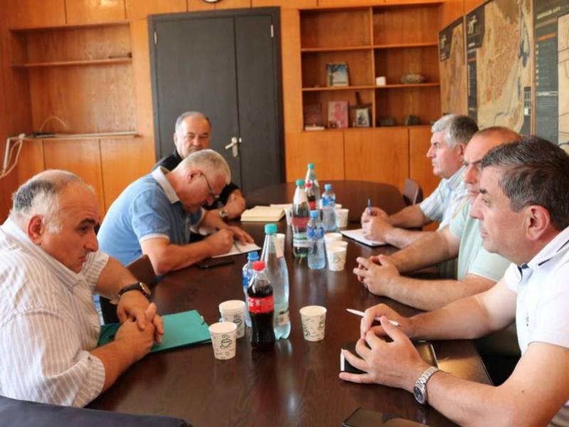 საუკეთესო პროექტები დაფინანსდება გაეროს განვითარების პროგრამის გრანტიდან